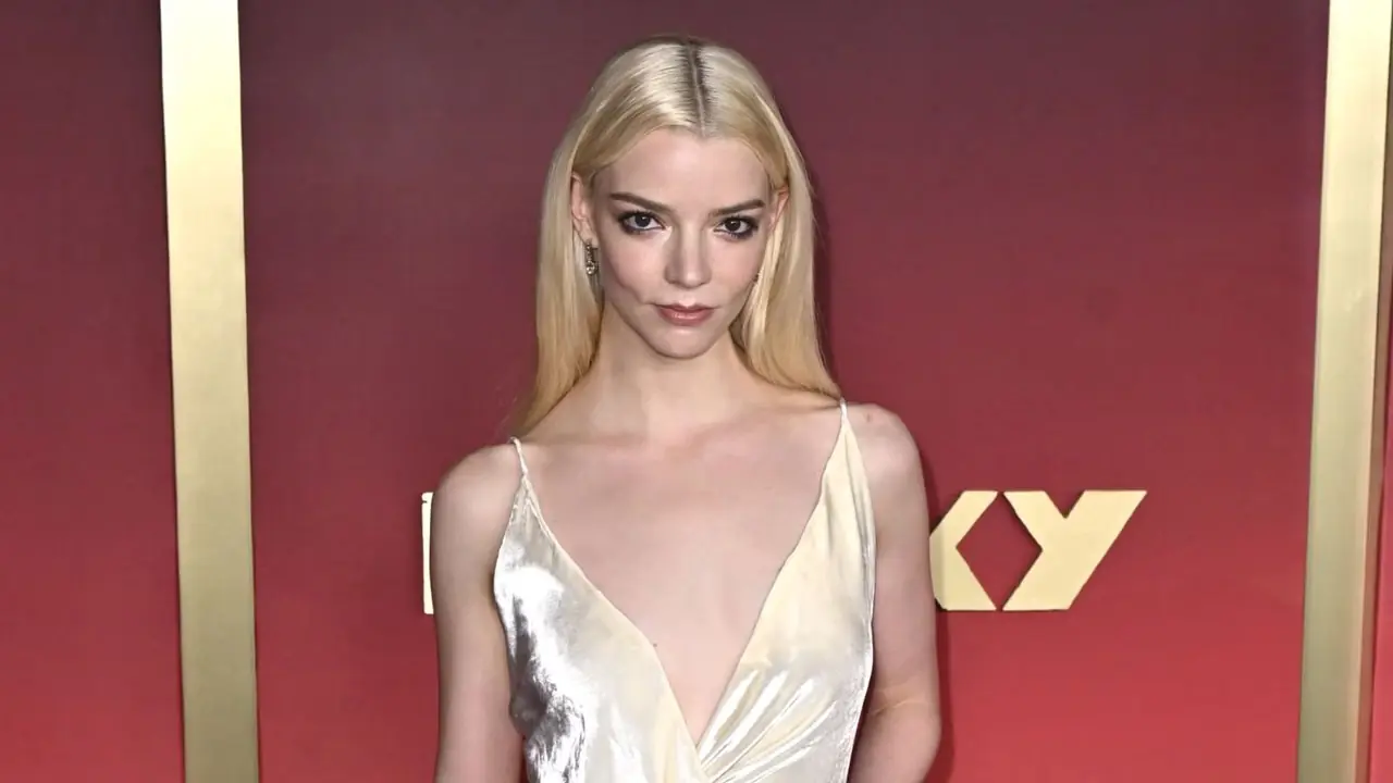 안야 테일러 조이(Anya Taylor-Joy)의 107분짜리 호러 히트작, 공식적으로 넷플릭스 출시일 확정