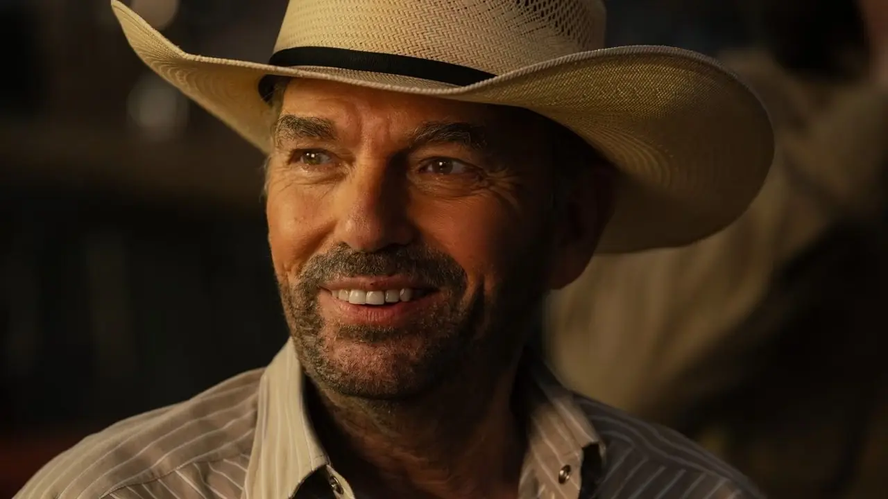 El clásico del oeste con clasificación R de Billy Bob Thornton se encuentra entre las películas más taquilleras de EE. UU.