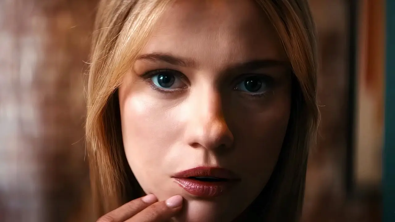 El thriller de ciencia ficción con clasificación R de Blumhouse explota en streaming