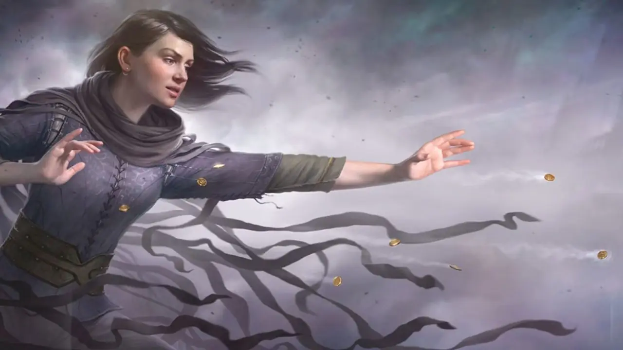 Brandon Sanderson liefert entscheidende Drehbuchüberarbeitung für Mistorn Film von Apple TV