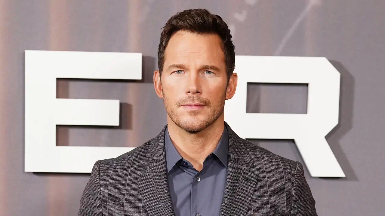 La polarizante película de ciencia ficción de Chris Pratt, valorada en 303 millones de dólares, se dispara en streaming 10 años después de su estreno