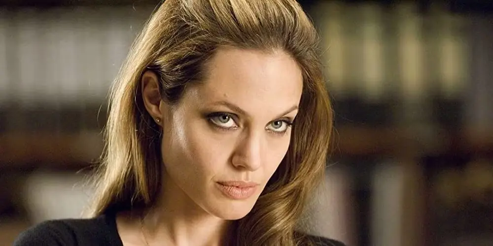 Fox luce feroz en Wanted