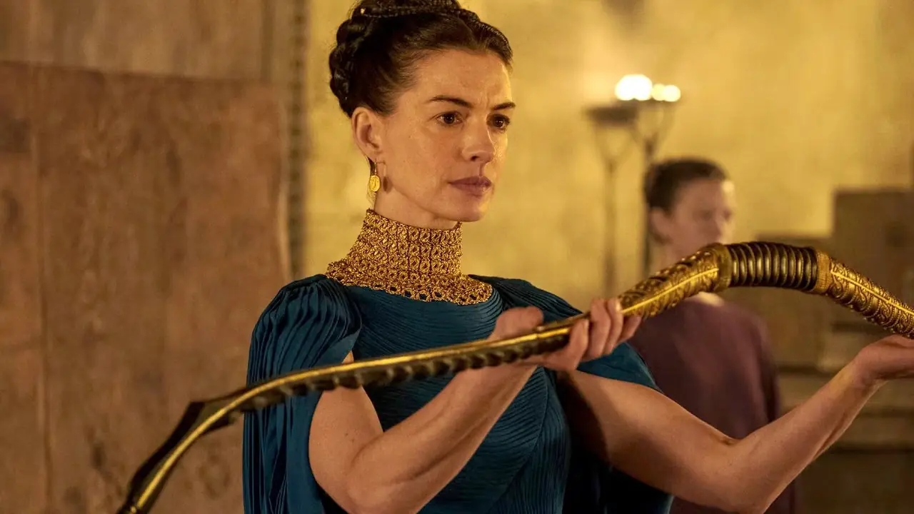 فيلم The Odyssey للمخرج كريستوفر نولان يتفوق على Jurassic World ويحتل المركز الأعلى ربحًا في Universal