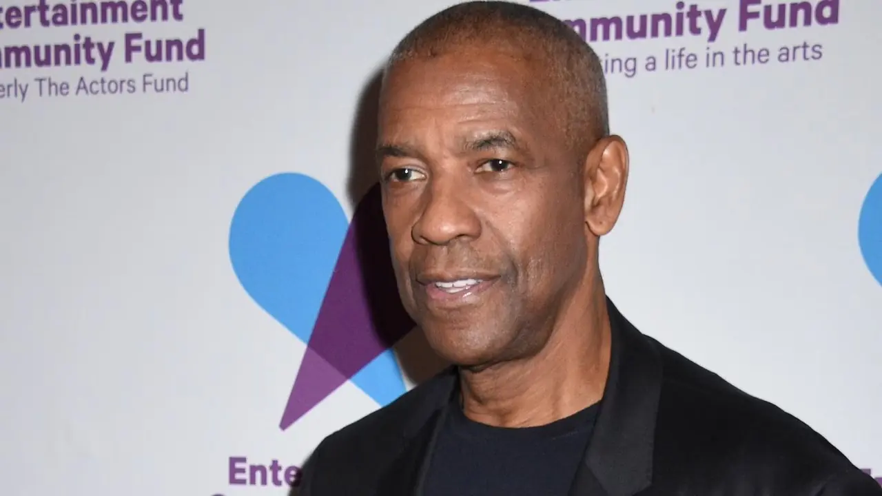La epopeya histórica subestimada de Denzel Washington se transmitirá gratis la próxima semana