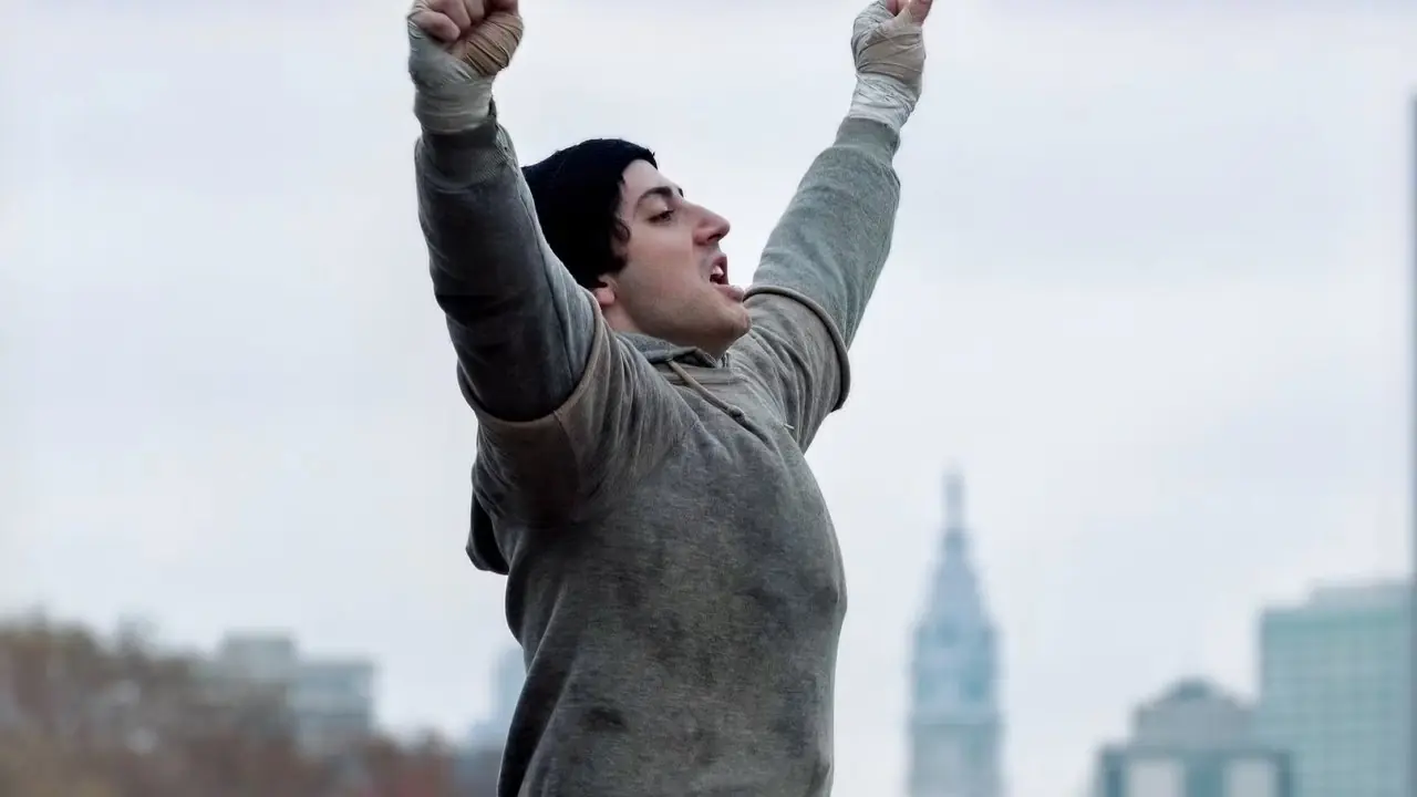 المخرج يكشف الحكم الرسمي لسيلفستر ستالون بشأن لعبة "Rocky".