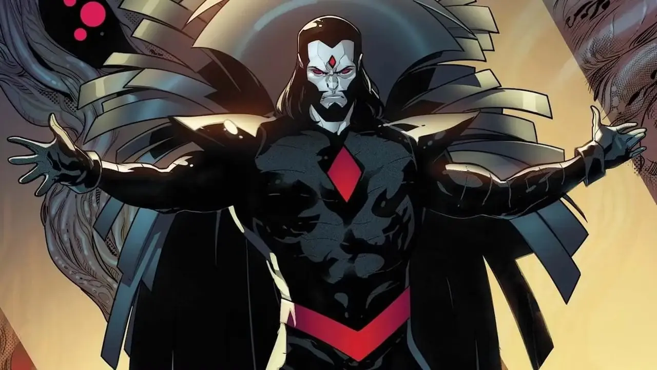 O ex-ator de Sr. Sinistro aborda o papel de Adam Driver nos X-Men e o futuro da Marvel