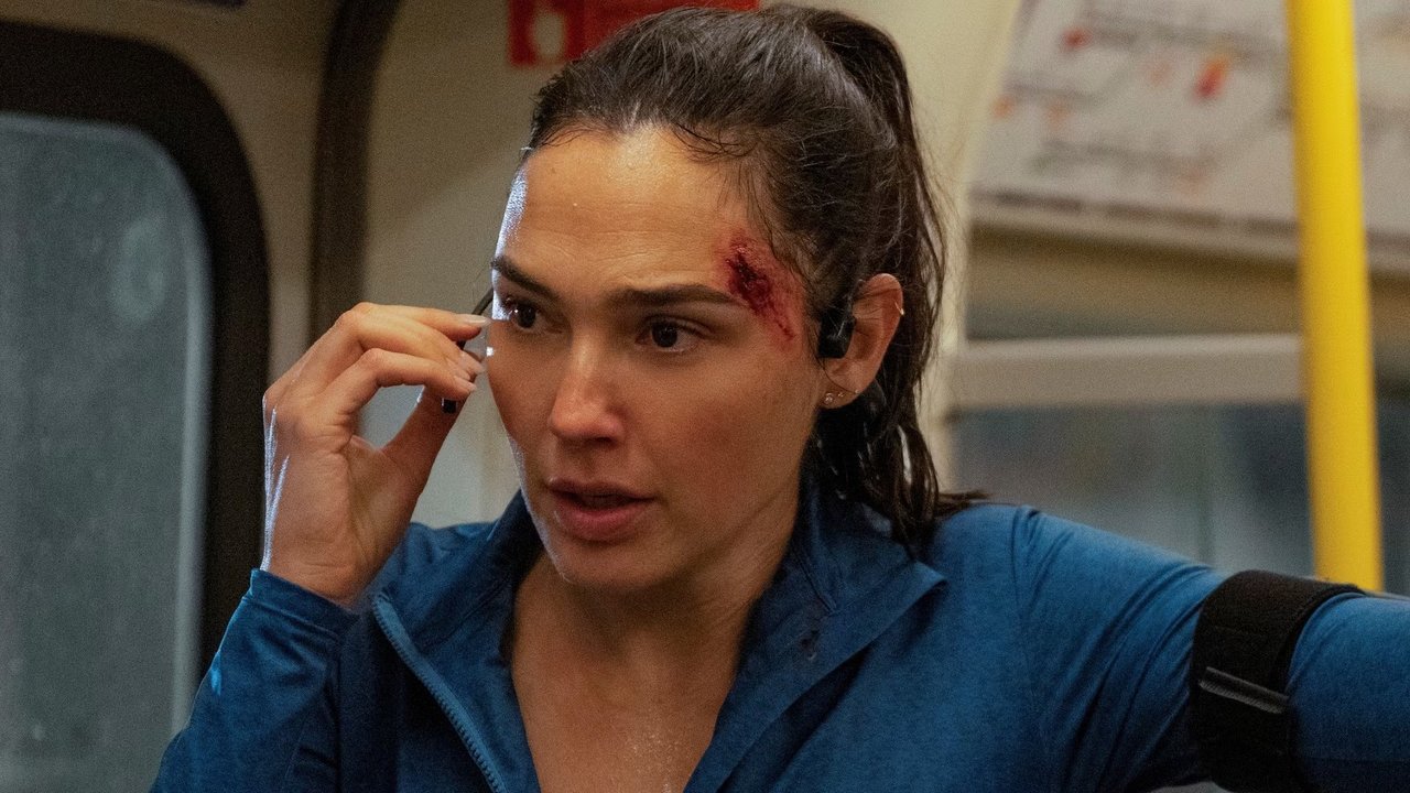 لقد فقد فيلم الإثارة الذي تبلغ مدته 84 دقيقة من إنتاج Gal Gadot تاجه المباشر