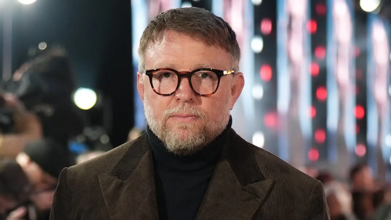 El éxito de acción de Guy Ritchie que exige una secuela sigue prosperando en Apple TV