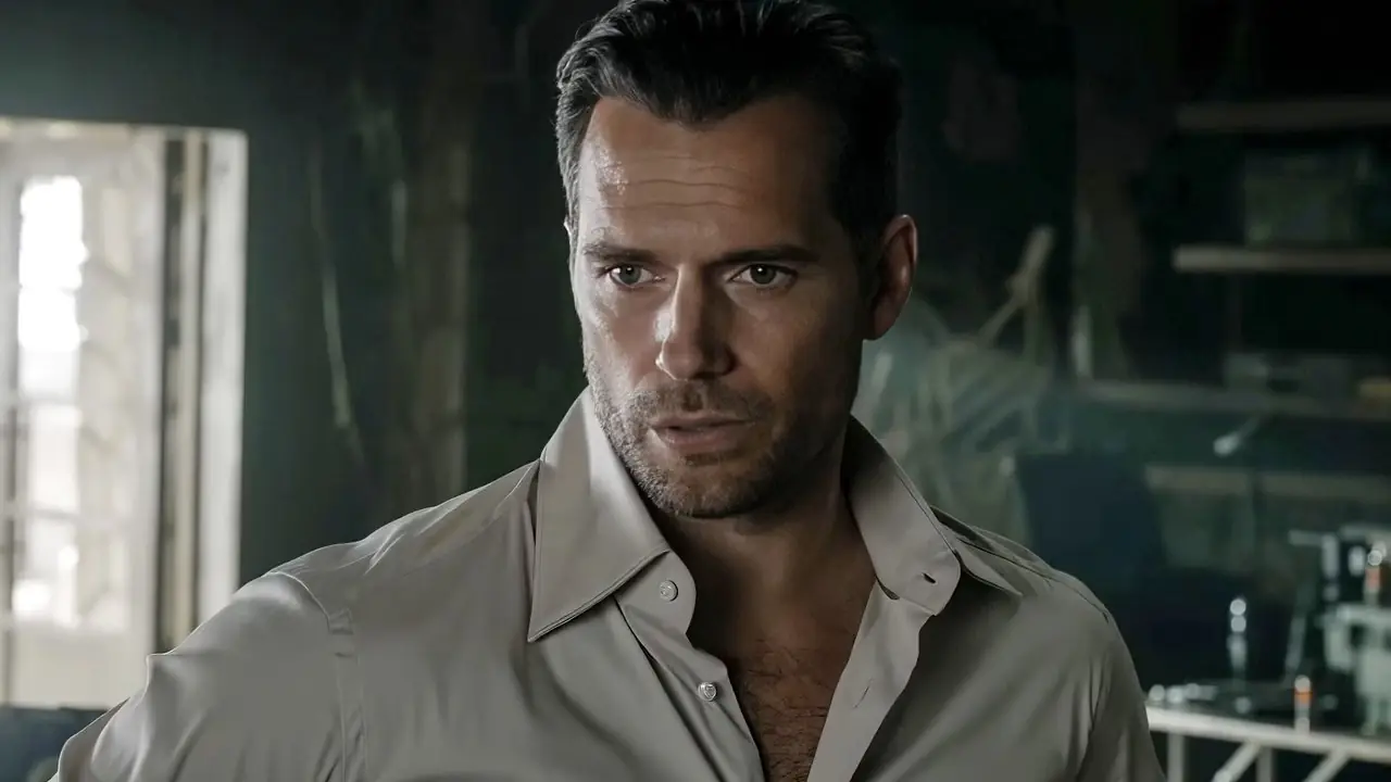 Der R-Rated-Thriller von Henry Cavill und Guy Ritchie wird offiziell zum Streaming-Riesen