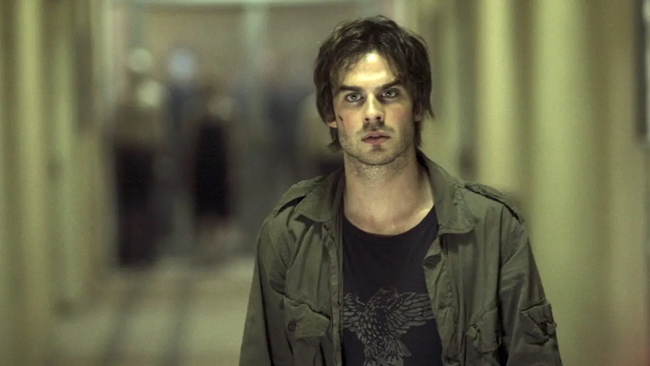 Ian Somerhalder en Pulso