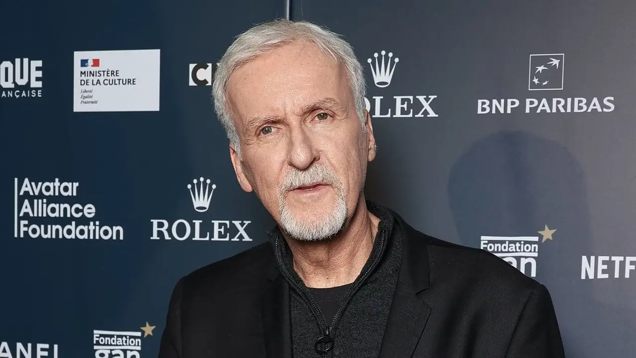 James Cameron reagisce al botteghino da record di Avengers: Endgame con un'immagine epica