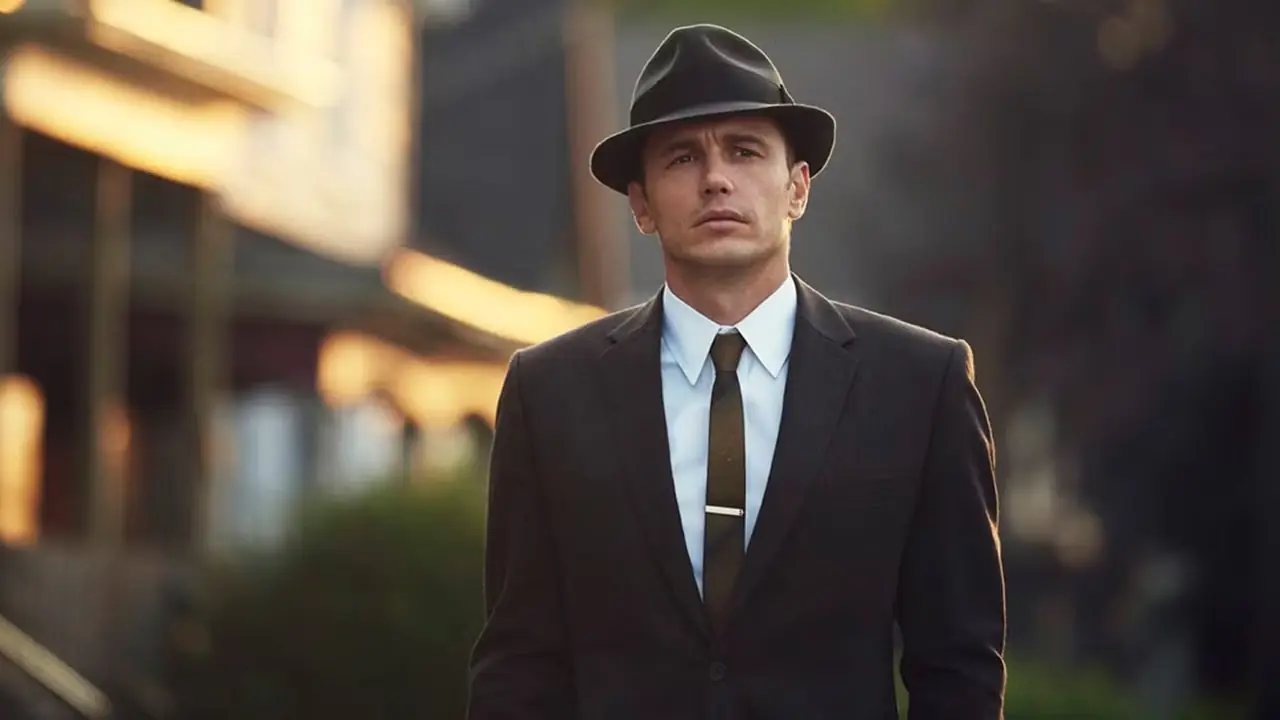 James Franco 11.22.63