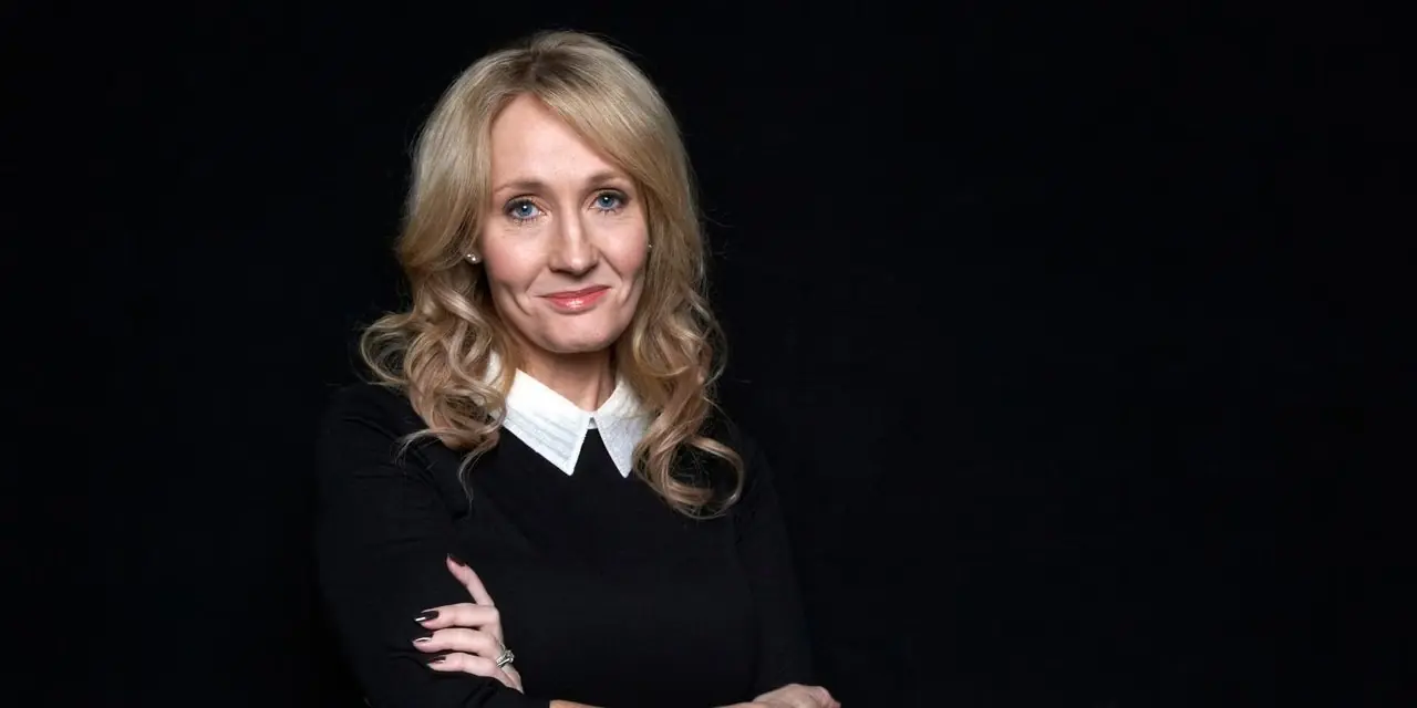 JK Rowling Hufflepuff JK Rowling Hufflepuff