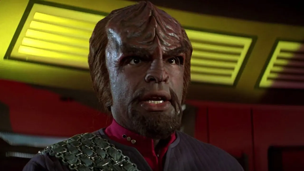 Jonathan Frakes nega le voci su un film di Star Trek risalenti a 30 anni fa
