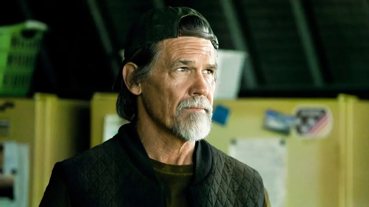 Josh Brolin bevestigt de filmperiode van Sicario 3