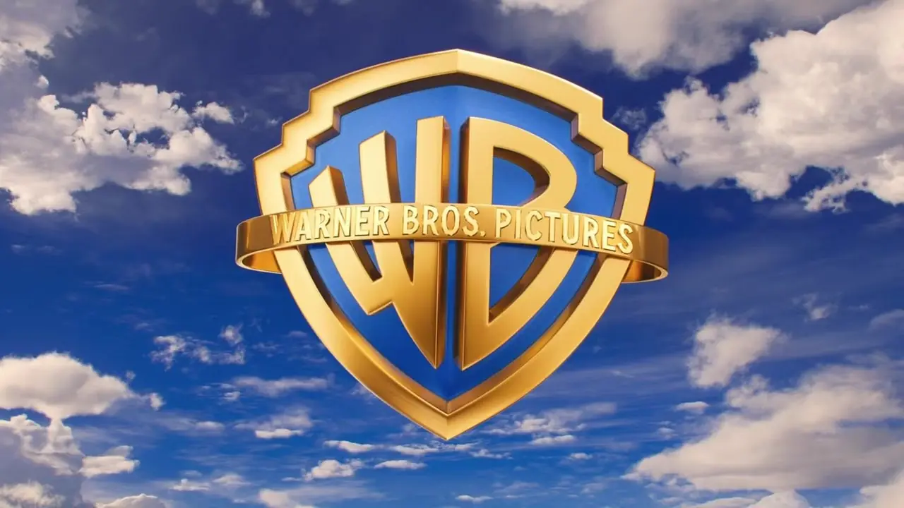 Logotipo de Warner Bros.