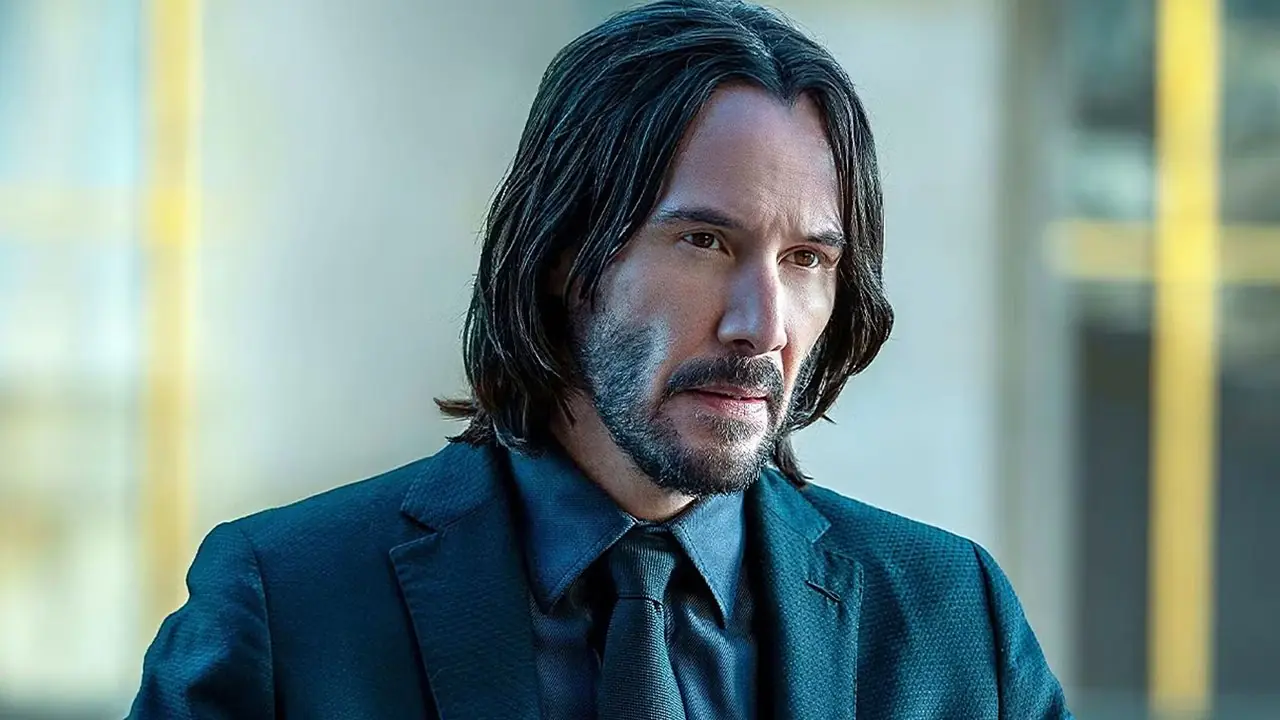 Keanu Reeves'in Fantastik Gerilim Filmi 21 Yıl Sonra Hala Devam Filmiyle Geliyor
