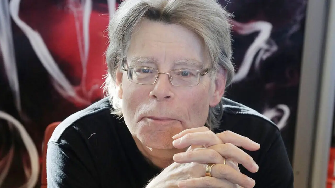 La adaptación de Stephen King de Mike Flanagan se acerca al estreno