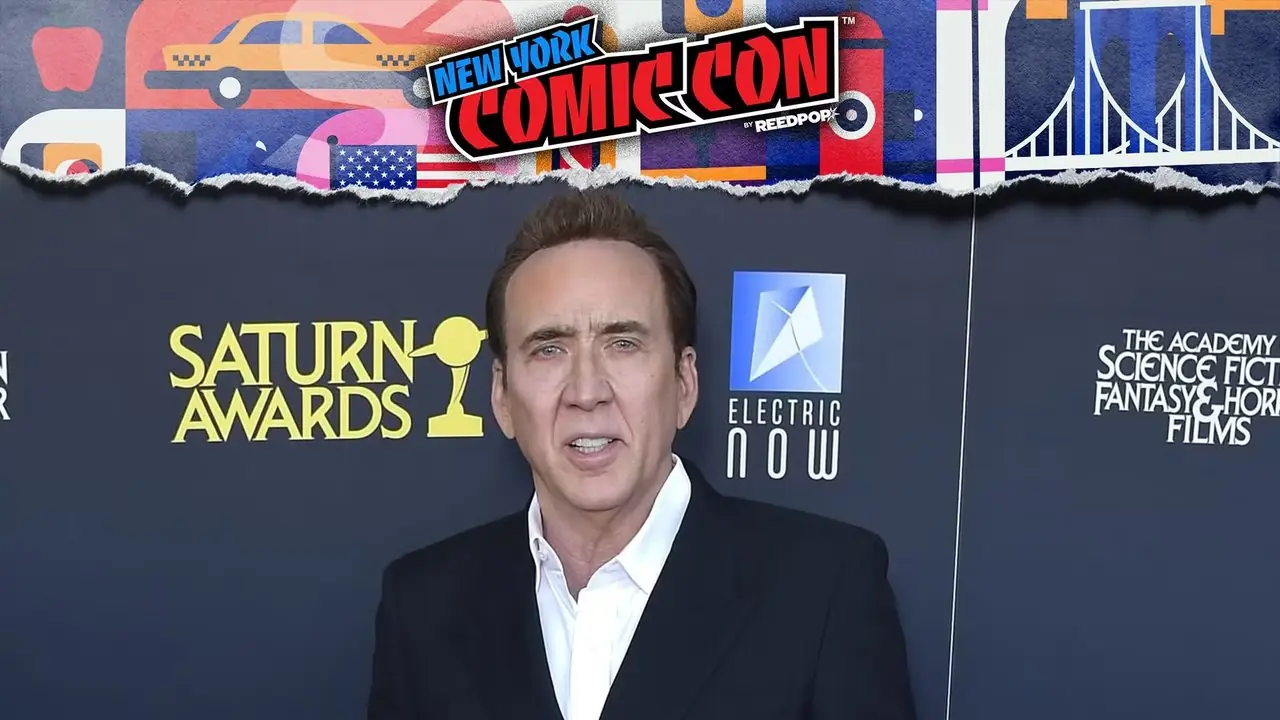 Nicolas Cage conferma il ritorno di National Treasure 3 dopo il coraggioso annuncio del regista