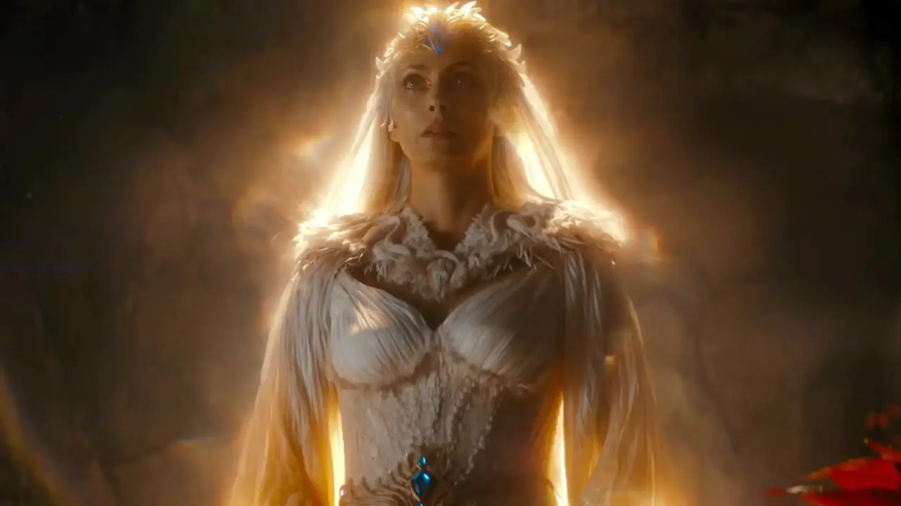 Prime Video återupplivar sitt sleeper-hit fantasy-epos, nu en streamingsensation