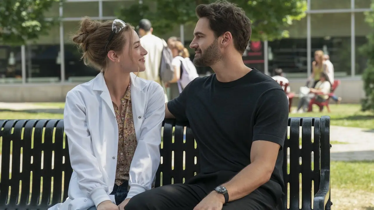 Puntuación de Rotten Tomatoes de The Love Hypothesis de Prime Video: el veredicto oficial de la audiencia sobre la nueva contraparte de Star Wars