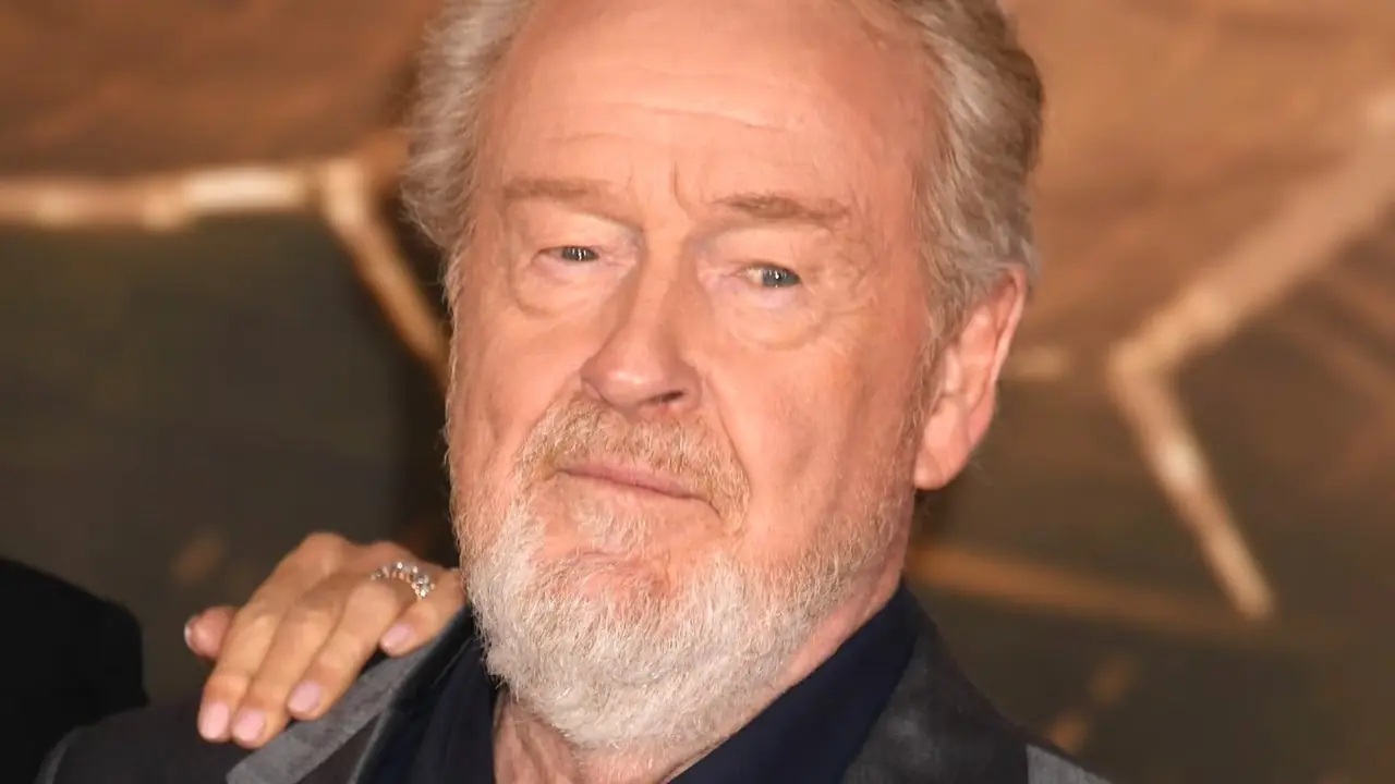 La epopeya de ciencia ficción de Ridley Scott abandona miles de salas tras la debacle de taquilla