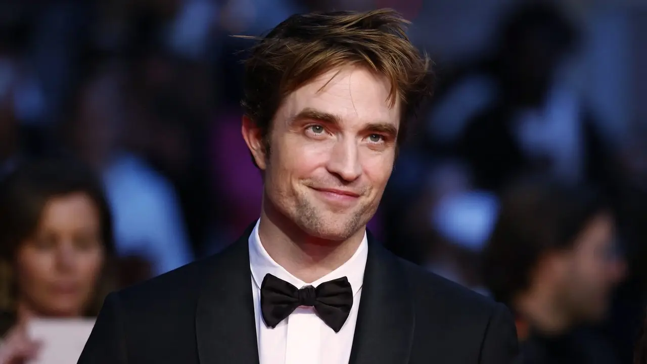 Robert Pattinson confirmado para interpretar a Bruce Wayne en New Batman2, se publican fotos del set