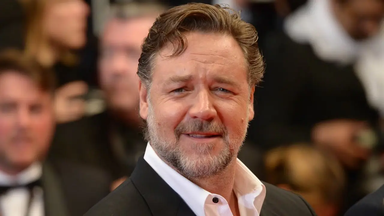 Il thriller R-Rated di Russell Crowe è in cima alle classifiche di streaming
