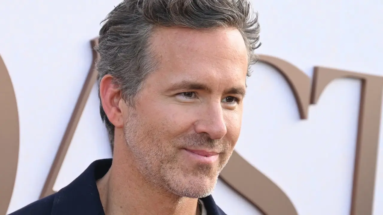 Ryan Reynolds actionthriller Apple TV närmar sig sitt slut