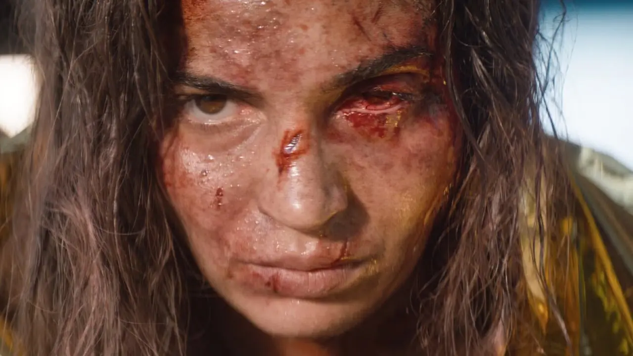 Sam Raimis 374-Millionen-Dollar-Horror-Franchise dominiert auf HBO Max, da der neue Film gerade noch rechtzeitig erscheint