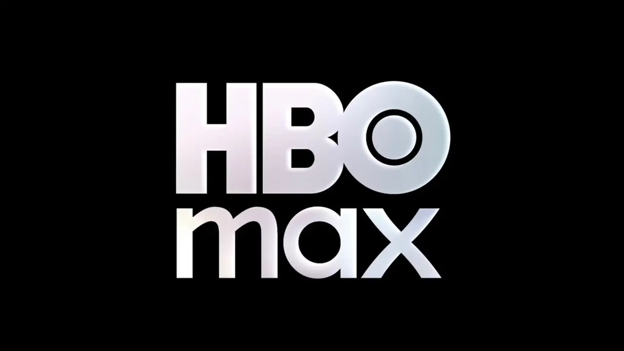 Логотип HBO Max