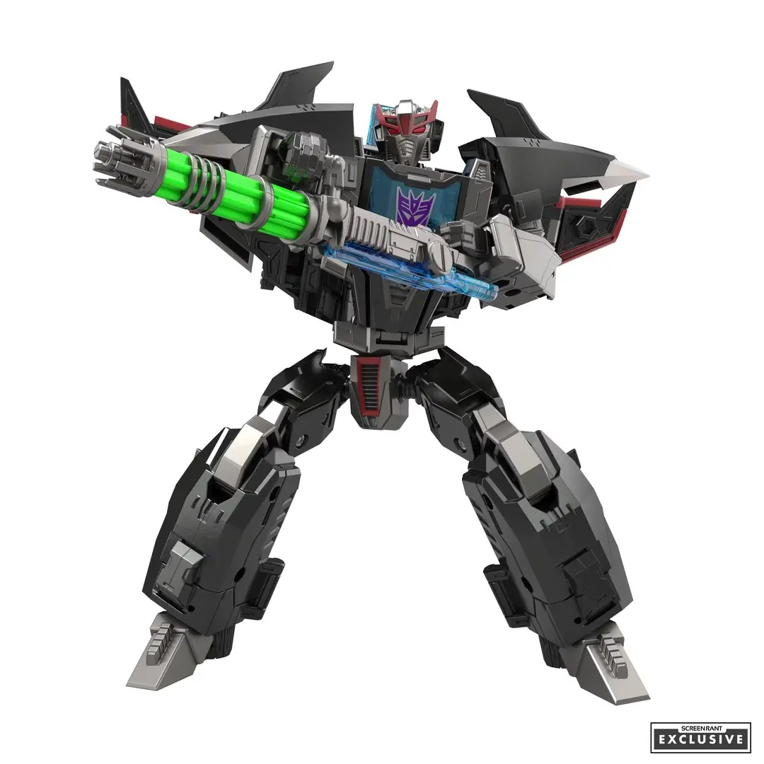 TRANSFORMERS EDAD DE LOS PRIMES CLASE LÍDER STARSCREAM (2)-SR