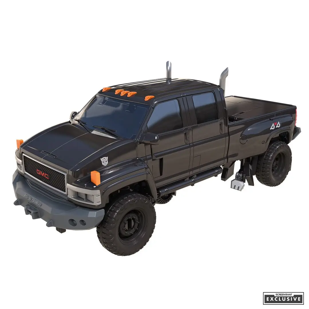 TRANSFORMERS STUDIO SERIA TRANSFORMERS FILM 1 KLASA VOYAGER AUTOBOT IRONHIDE (1)-SR