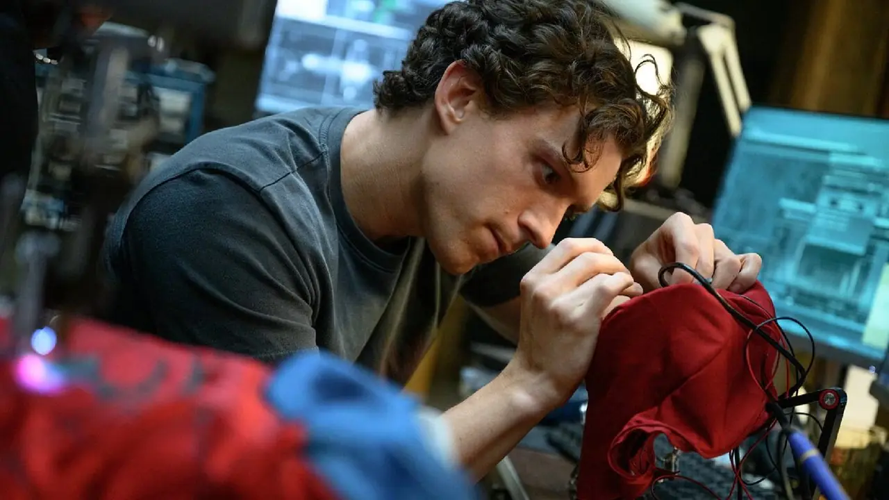 Spider-Man sygnalizuje koniec ery nowym wzrostem sprzedaży biletów