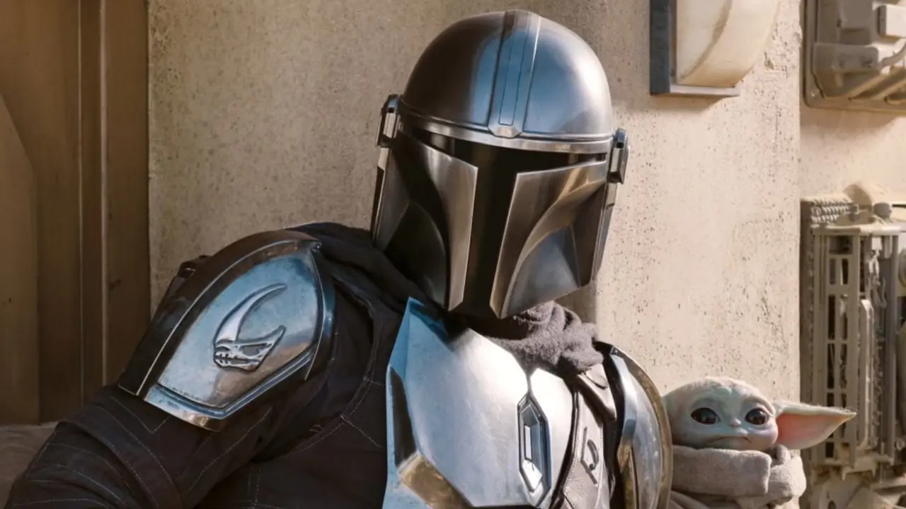 Star Wars‘ Flop bekommt auf Disney+ ein überlegenes Ende