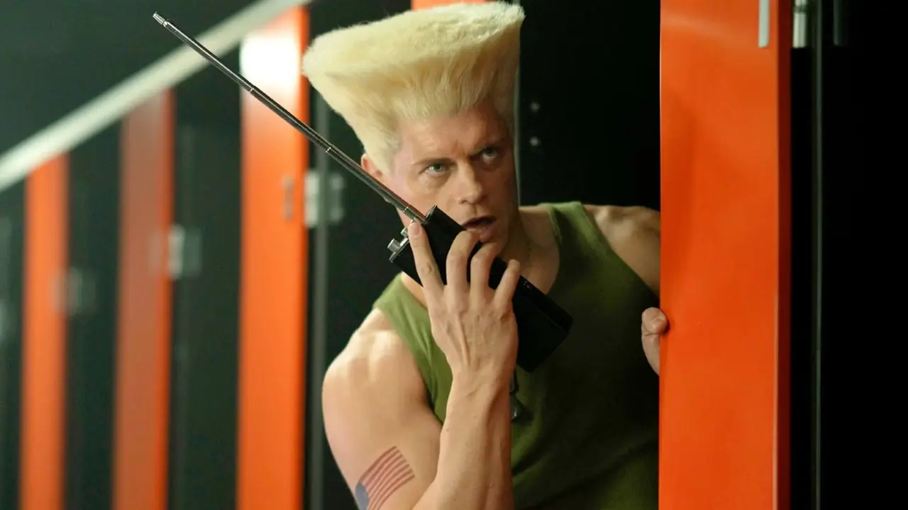 Street Fighter conquista il primo posto al botteghino, superando una marea di 5 principali rivali