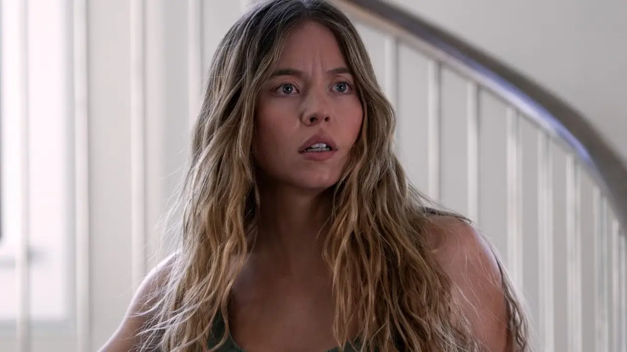 El thriller con clasificación R de Sydney Sweeney alcanza un hito en streaming con un nuevo lanzamiento