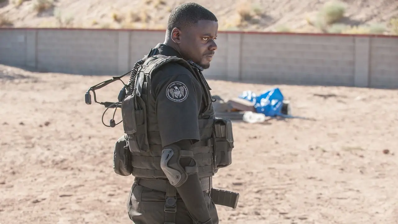 Taylor Sheridan bekräftar Sicario3 med originalstjärnor och ny regissör