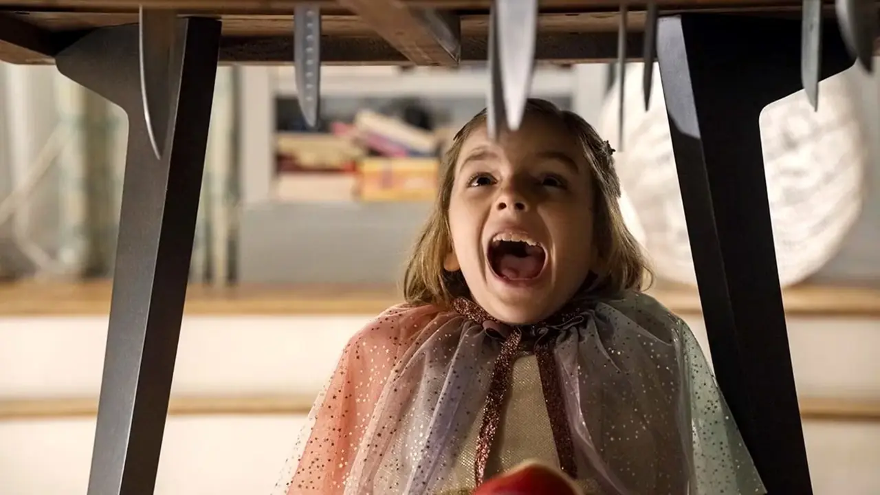 Universal's nieuwe Blumhouse Horror beëindigt officieel 2026 Slate met teleurstellende Rotten Tomatoes-publieksscore