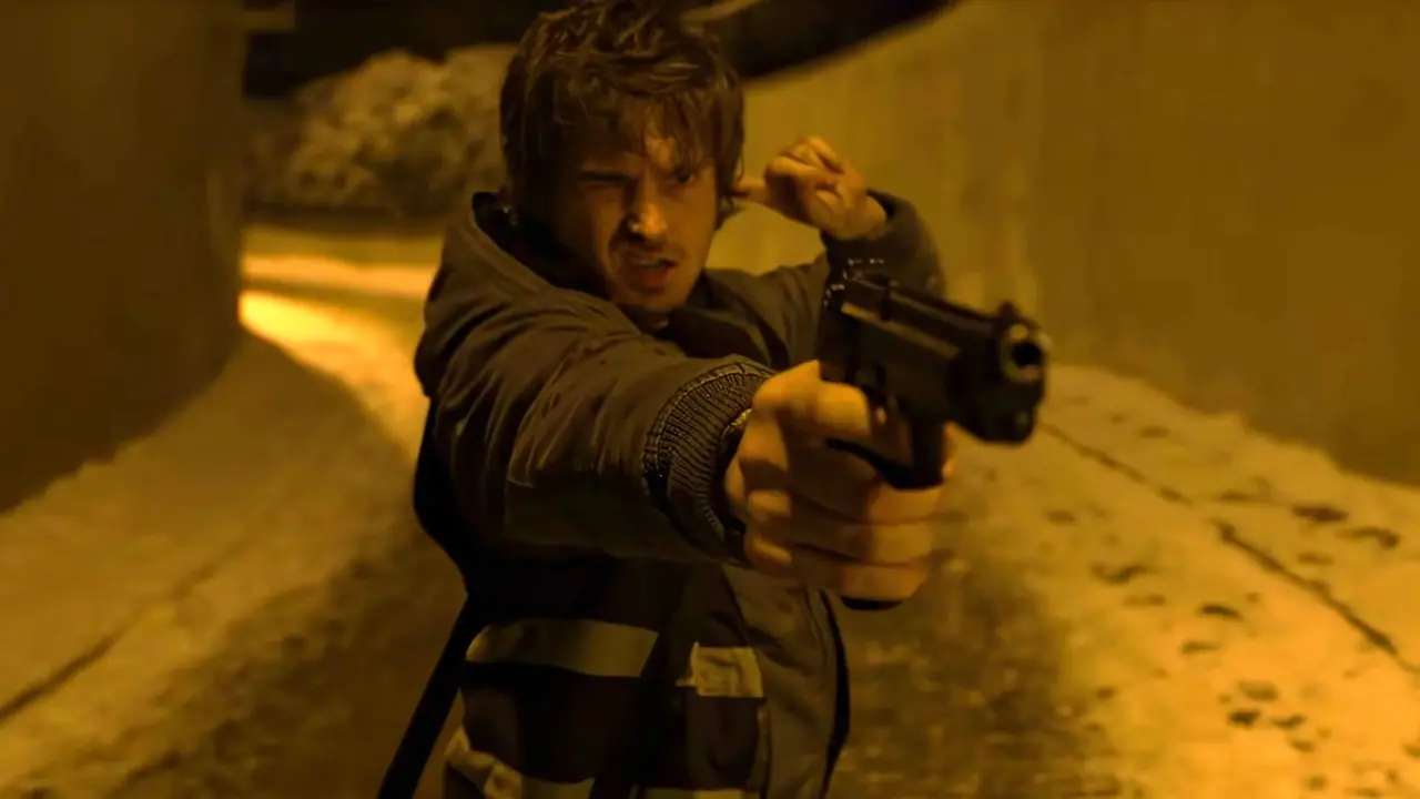 Zach Cregger comparte sus primeras reacciones de ResidentEvil
