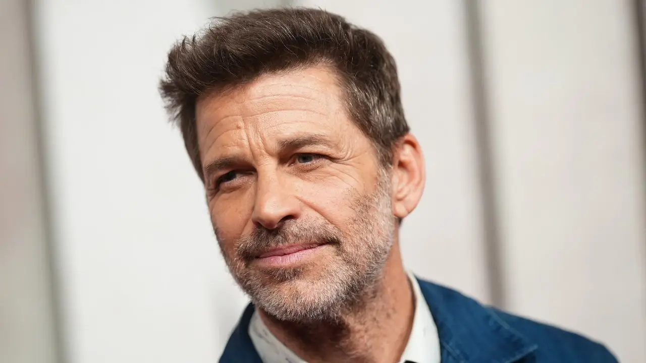 L'ultimo film d'azione di Zack Snyder suscita reazioni selvagge dopo la première