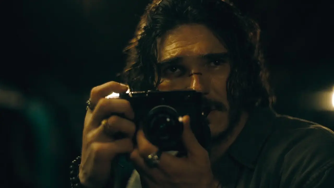 Novo thriller de guerra de Zack Snyder quebra recorde histórico do Rotten Tomatoes