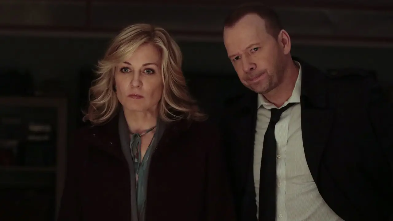 Boston Blue comparte la historia cancelada de Blue Bloods que siguió a la muerte de Linda