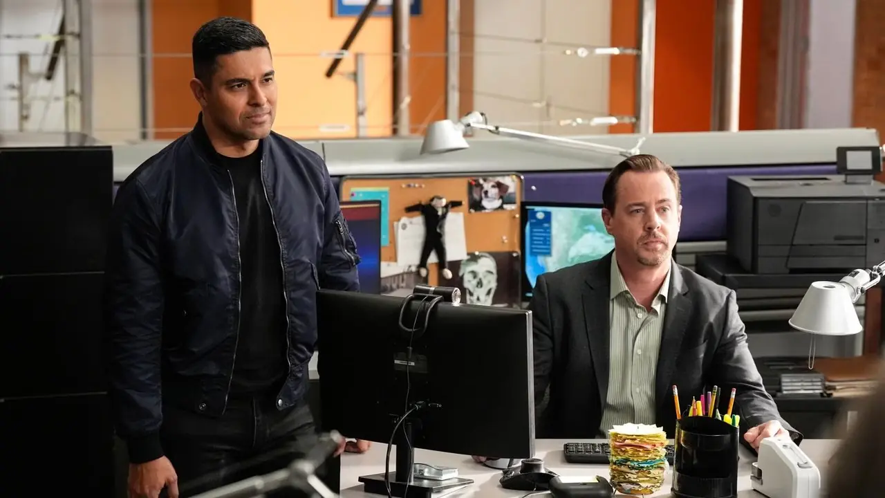 تواجه شبكة CBS خطر تكرار أكبر خطأ فادح في حق الامتياز مع NCIS الموسم 24