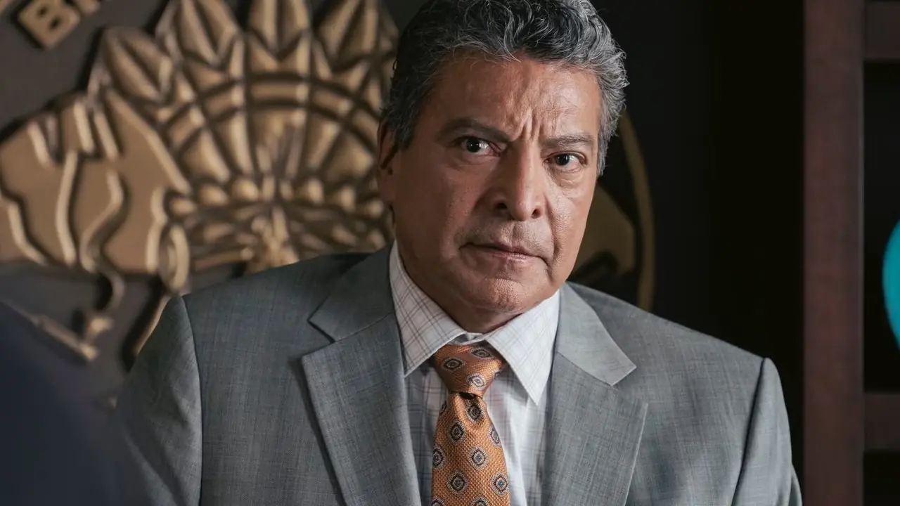CBS befasst sich mit der größten Kontroverse der Marshals in Staffel 2