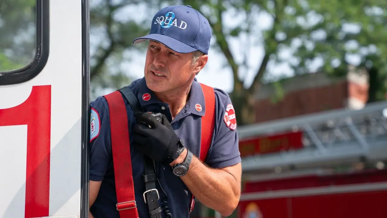 Chicago Fire Season 15: data de lançamento, detalhes do enredo e tudo o que você precisa saber