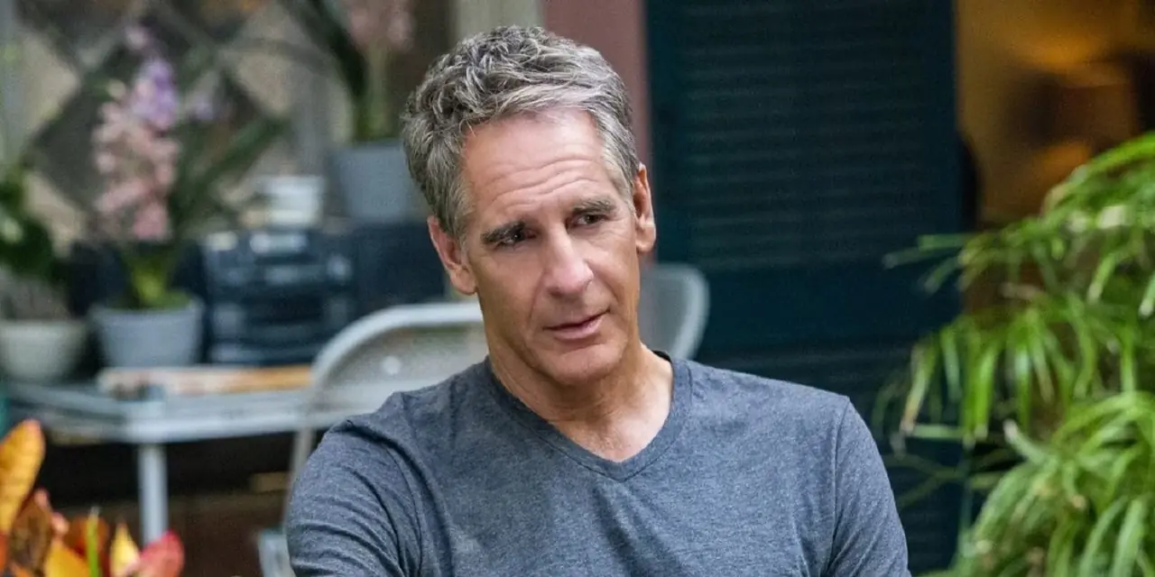 سكوت باكولا في دور دواين برايد في NCIS: نيو أورليانز سكوت باكولا في دور دواين برايد في NCIS: نيو أورليانز