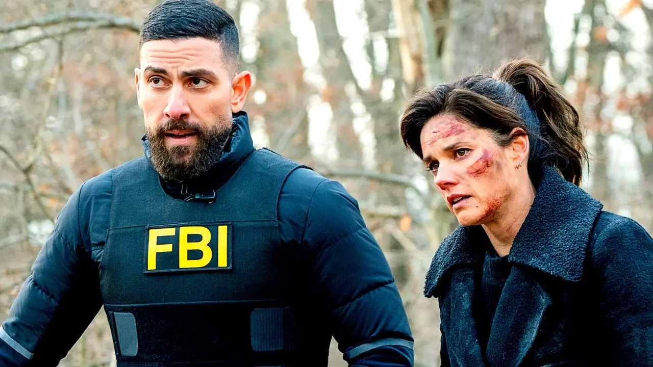 Das FBI bereitet eine besorgniserregende Änderung bezüglich Maggie und OA vor, die das Ende der CBS-Show bedeuten könnte