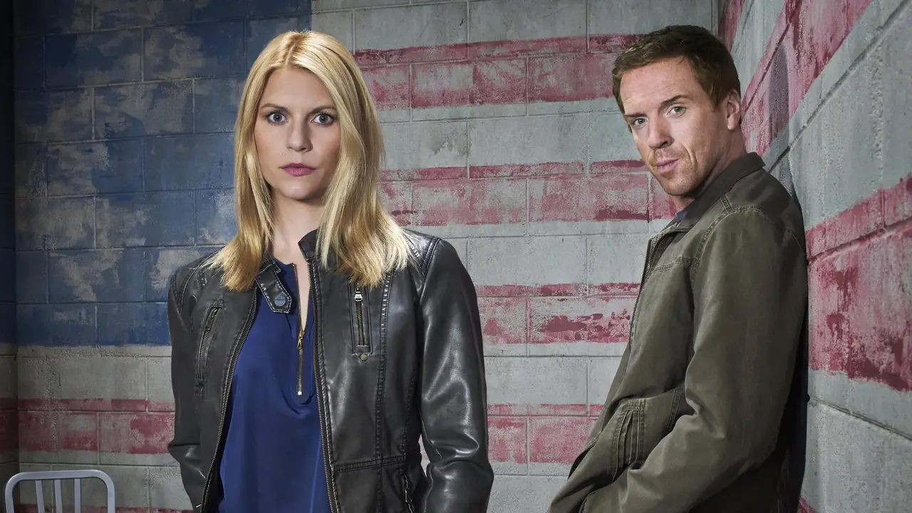 فيلم جويل كينمان الجديد المكون من 8 أجزاء يتزوج من دراما Homeland مع تشويق Zero Dark Thirty