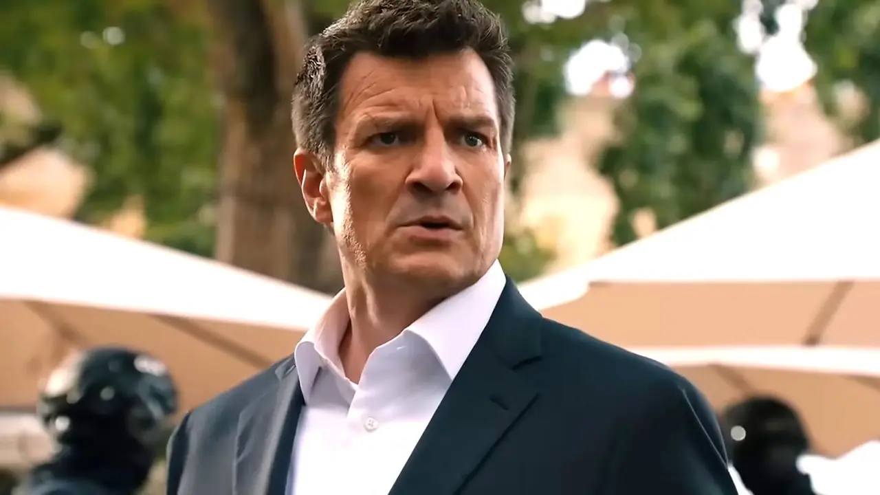 Nathan Fillions „The Rookie“ stößt bei seinen Expansionsplänen auf ein großes Hindernis